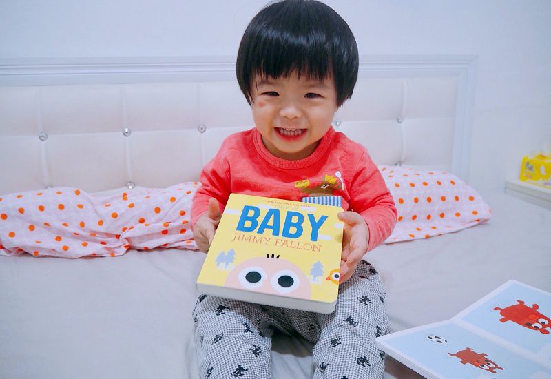 【Pop-Up立體童話】看故事學英文單字、顏色、數字、相反詞