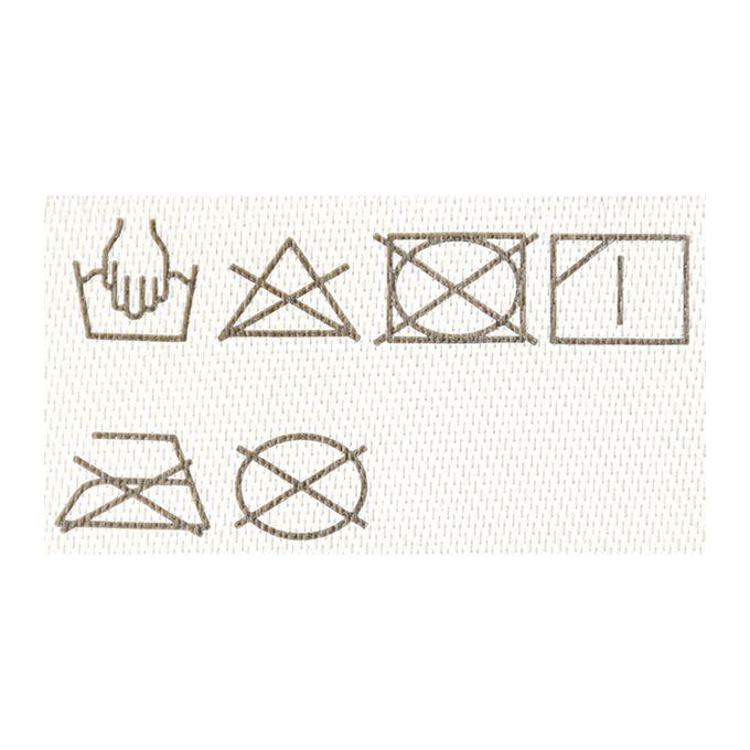 akachan honpo - 長袖亨利領休閒上衣-天鵝絨-深藍色