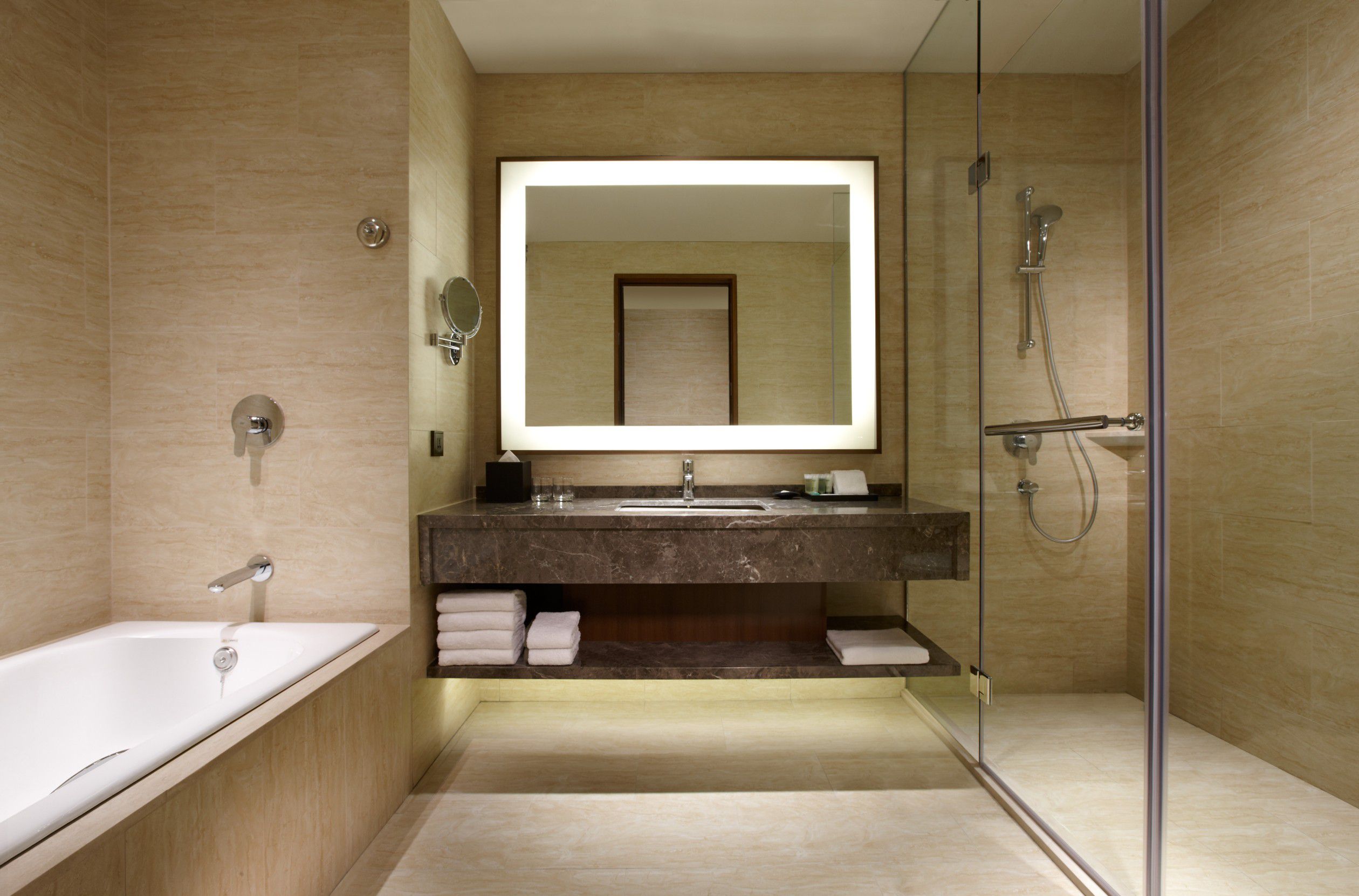 ♕五星級萬豪集團【台北六福萬怡】