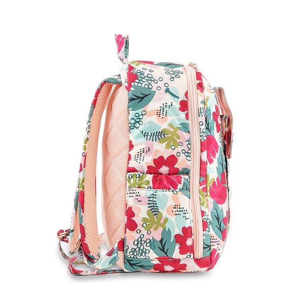 美國 Ju-Ju-Be - Mini Be 親子包-MiniBe-Forget Me Not