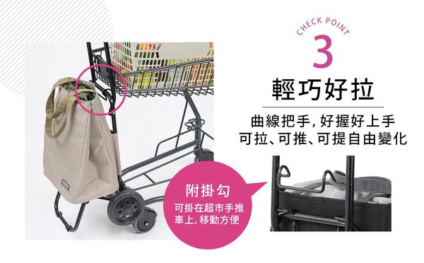 日本媽咪的聰明採購術！【COCORO 購物車】