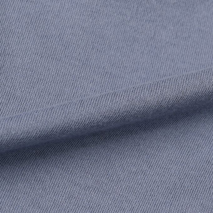 akachan honpo - 長袖兔裝 翻身神隊友-彈性材質-深藍色