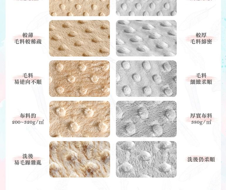 波蘭Maylily - 竹纖柔雲毯-森活小鹿(灰) (95*75cm)