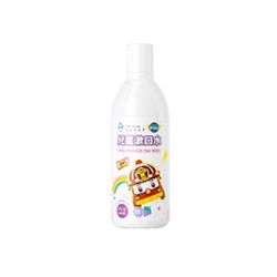 oh care 歐克威爾 - 波力 兒童漱口水 葡萄 350ml