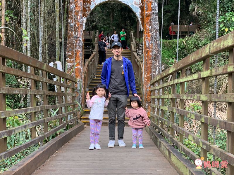 溪頭妖怪村主題飯店｜一年期履約住宿券