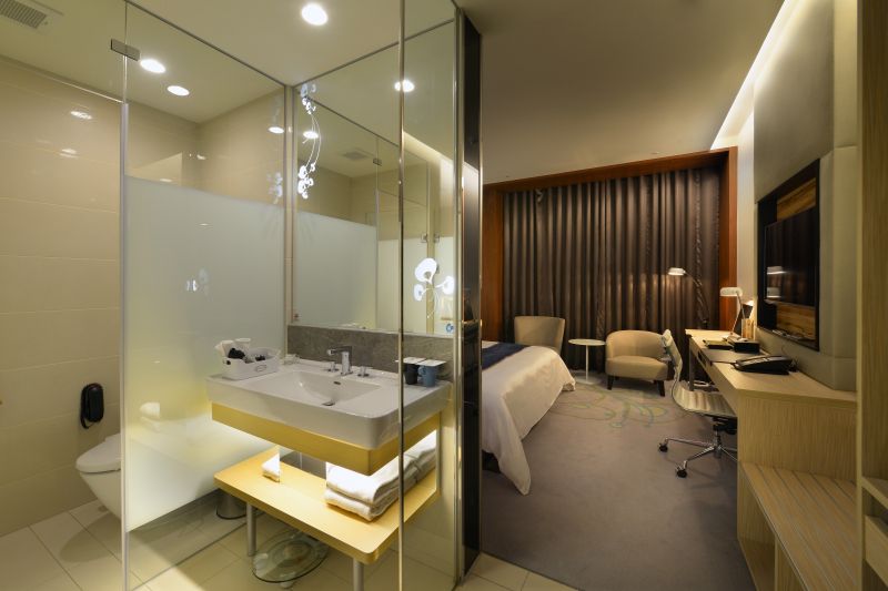 榮美金鬱金香酒店(GOLDEN TULIP GLORY FINE HOTEL)