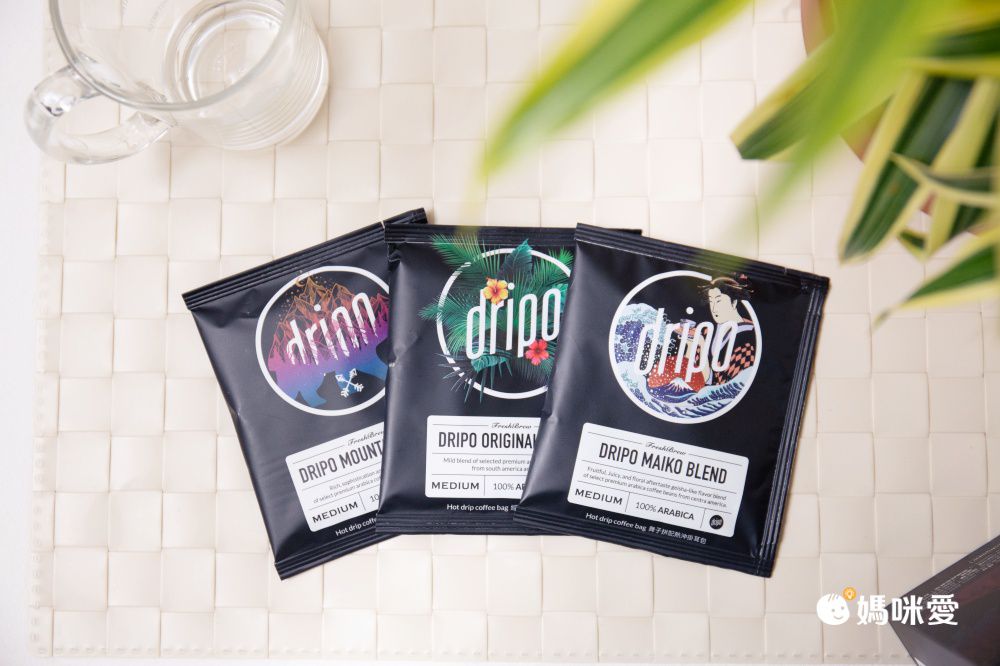 滿額贈好禮【Dripo】北海道紅茶牛乳/德國lighthouse氣泡飲