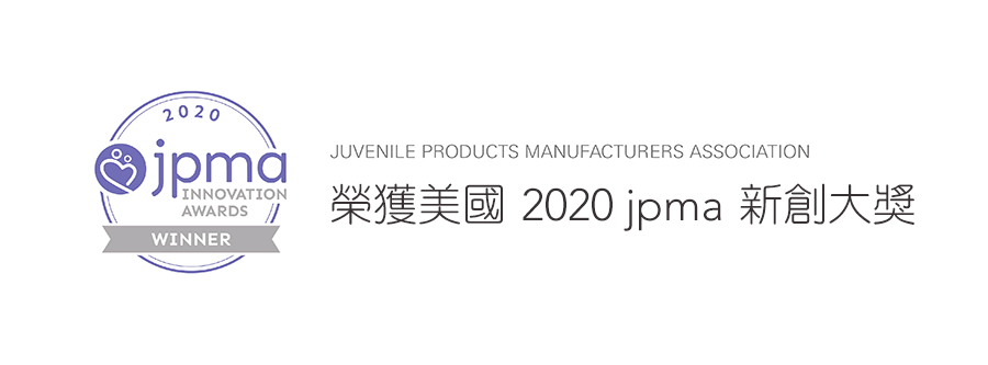 韓國 Bebefit - Light 快展折疊腰凳-海洋藍