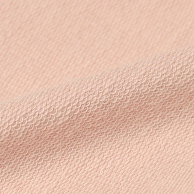 akachan honpo - 造型屁屁褲-刷毛 動物-粉紅色