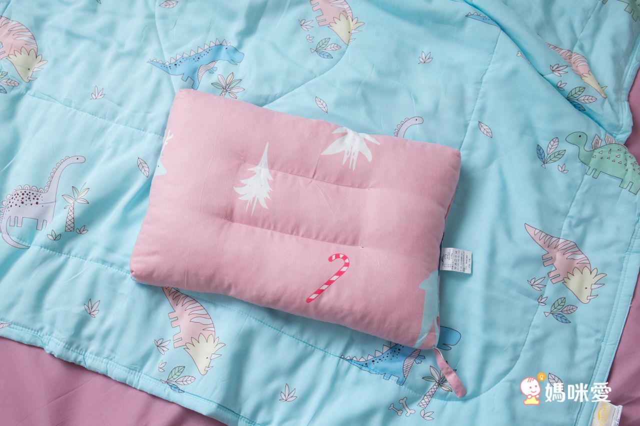 台灣製 兒童/ 成人水洗枕，遠離塵蟎、病菌，擁有健康好眠。