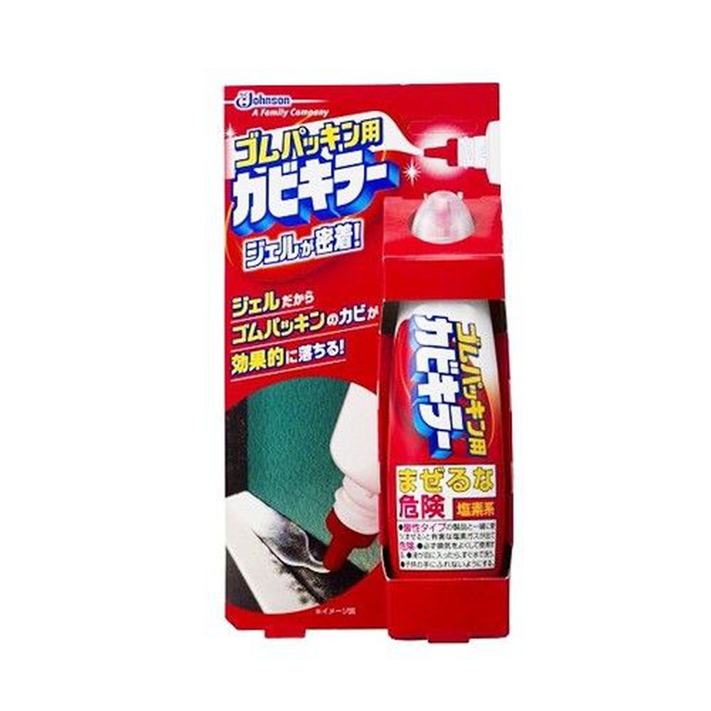 日本 莊臣 - 矽膠條除霉劑-100G