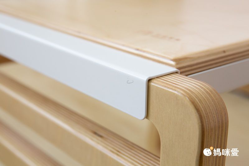 募資超過1700萬！台灣製造【走走家具 兒童成長桌椅】