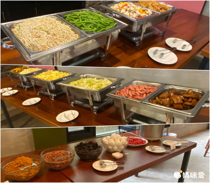 43折好評再開↘【宜蘭三富農場】親近自然樂活之旅一泊一食