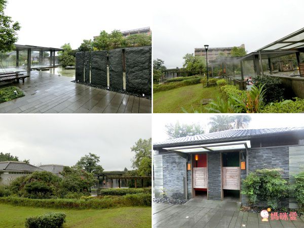 陽明山天籟渡假酒店(YANG MING SHAN TIEN LAI RESORT & SPA)