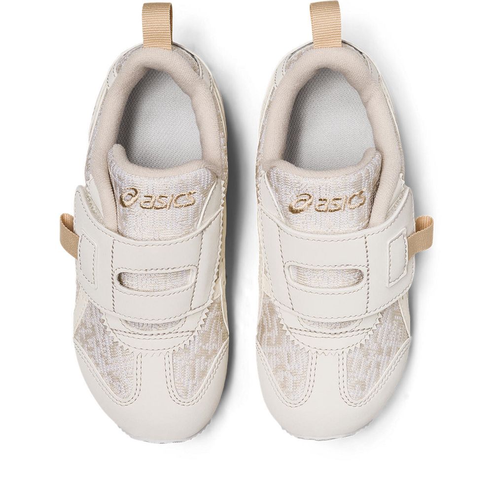 ASICS 亞瑟士 IDAHO MINI RP 中童鞋 兒童 布鞋 1144A288-020