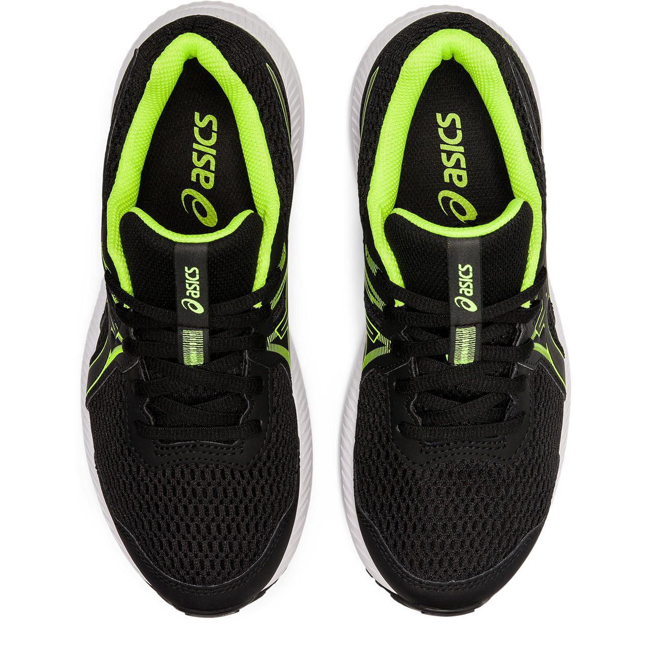 ASICS 亞瑟士 - CONTEND 7 GS 大童鞋 兒童跑鞋 1014A192-005