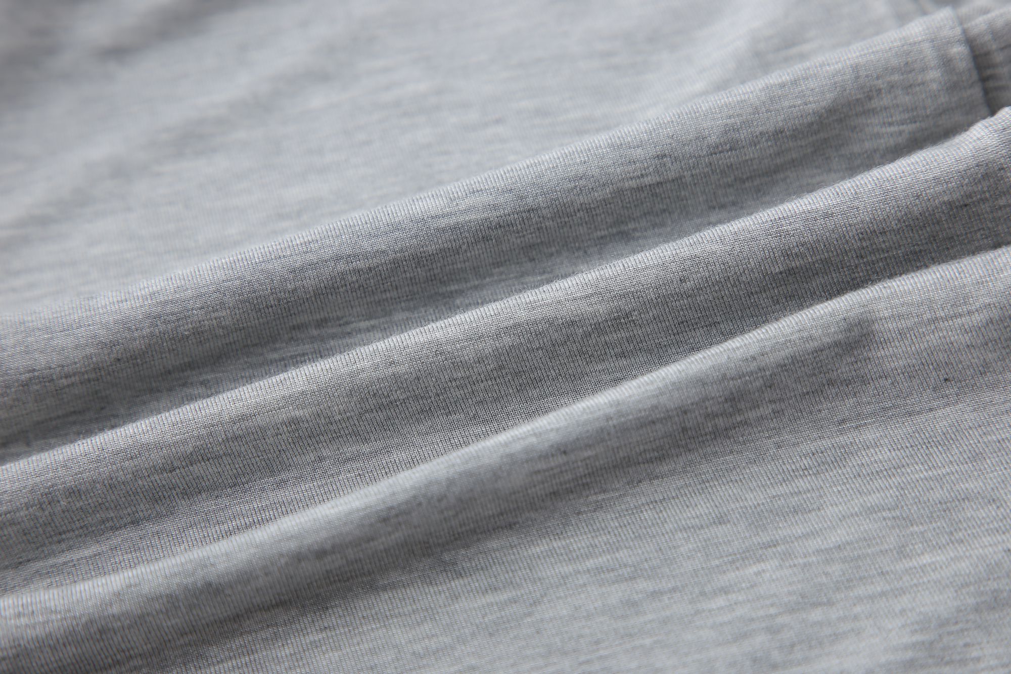 莫代爾柔軟涼感長褲-黑色