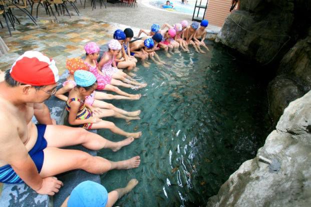 極少量現貨！宜蘭礁溪川湯春天德陽館住宿券