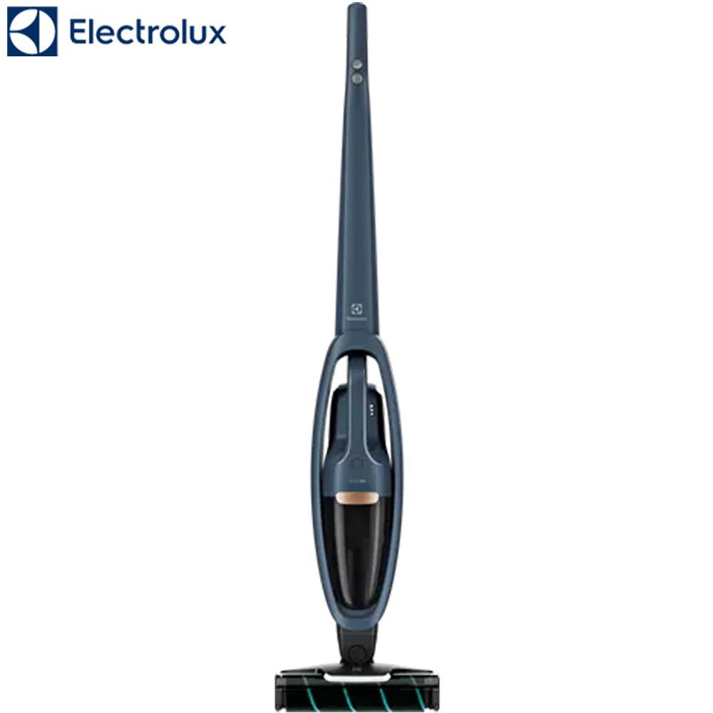 Electrolux 伊萊克斯 - 18V Well Q6 無線吸塵器 (拋光滾刷吸頭) WQ61-1EDBF