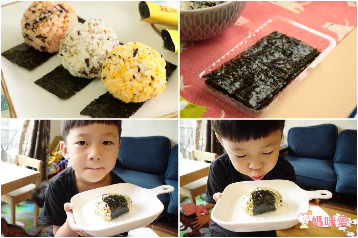 【韓國 BeBecook】幼兒低鈉海苔、寶寶米餅－連續7年榮獲嬰幼兒輔食NO.1