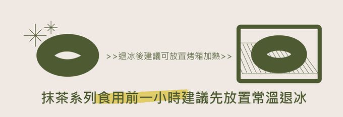 Golden Brown 布朗主廚 - 【小樂堂X布朗主廚獨家聯名】蜂蜜柚子乳酪抹茶貝果