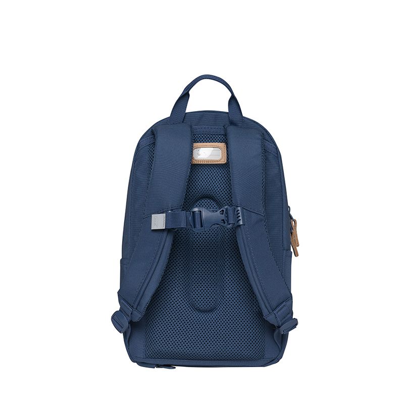 Beckmann - Urban mini 幼兒護脊背包 10L-灰藍