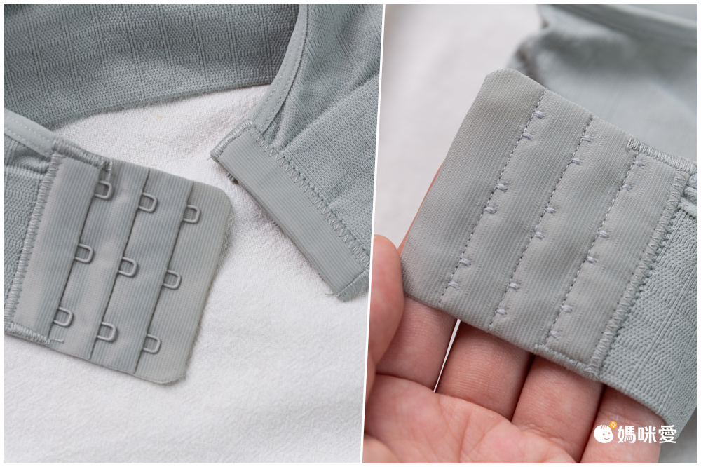 韓國 LOVLOY - 親膚無痕彈性內褲-黃膚