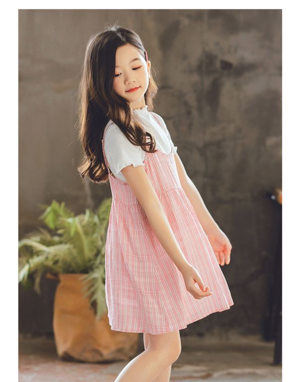 ❀夏日森林系 TOUNGIEE 簡約洋裝❀ ＣＰ值超高！