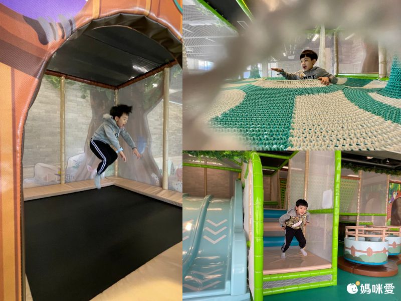 南投清境【宇星山莊】平日2大2小一泊一食住宿券