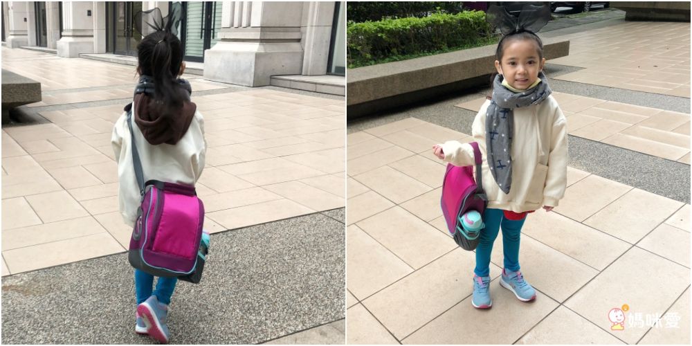 100%防漏 【法國Maped 兒童子母餐盒】耐100度高溫、可放洗碗機