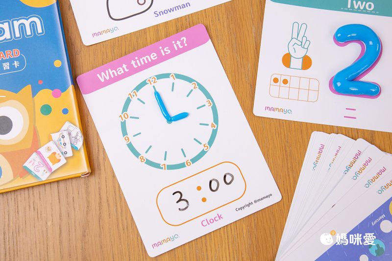 【MamaYo媽媽友】學習折疊墊預購