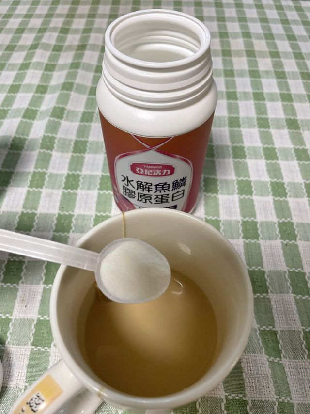 怕腥味可以加在牛奶，我試過這樣+基本上就不太有腥味