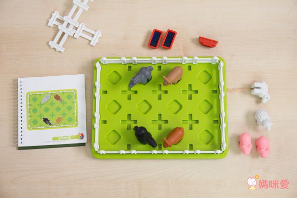 上誼新品桌遊 ☛ 暑假在家、坐車等餐，打發時間培養腦力！獨家滿額499贈小太陽生日派對遊戲卡