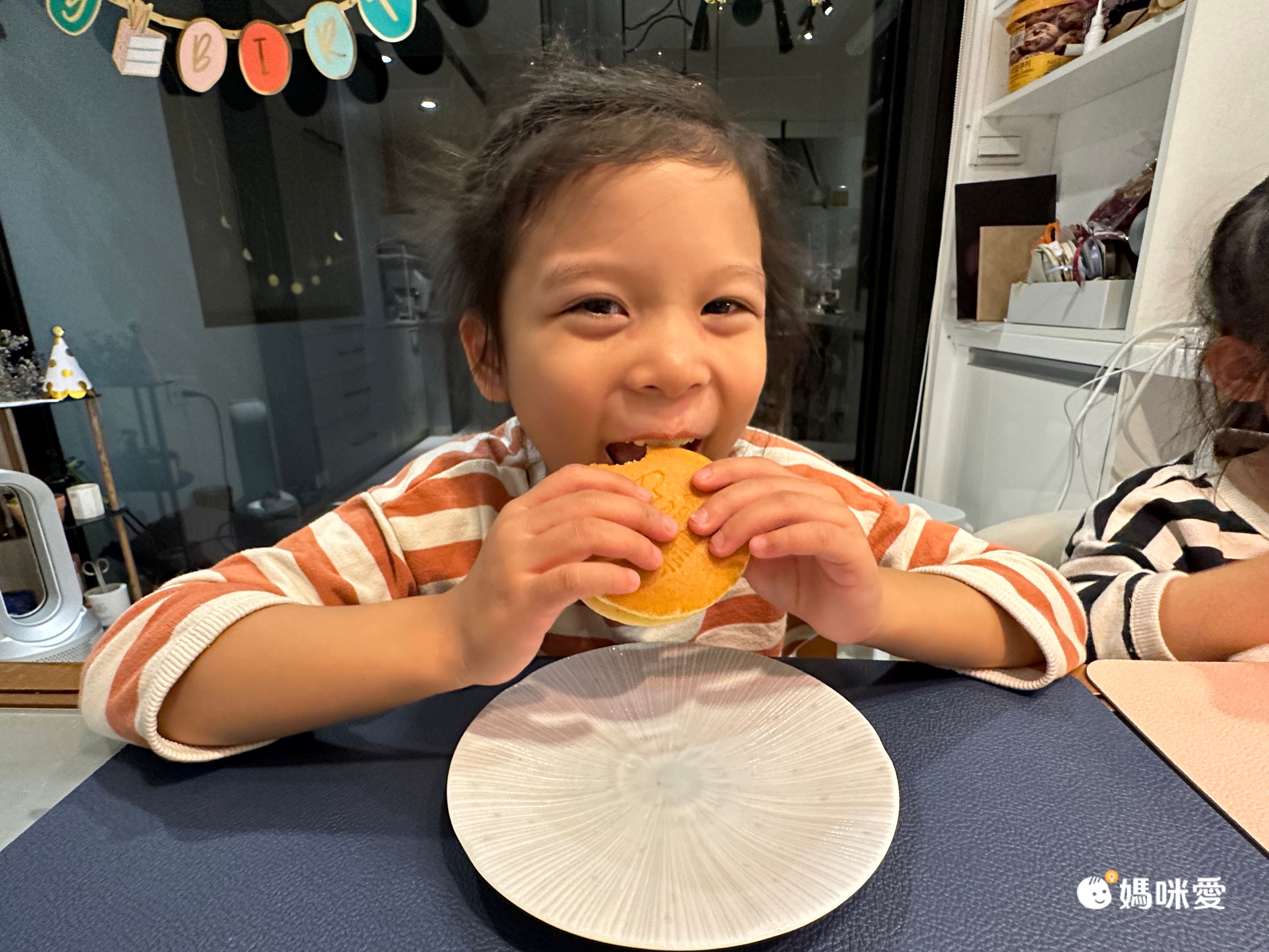 新品上市【布朗主廚】冰淇淋口感♡雪藏銅鑼燒