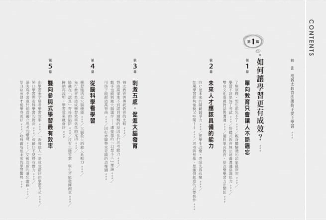 大聲發問，用力思考：猶太爸媽都在用的「哈柏露塔」高效學習法