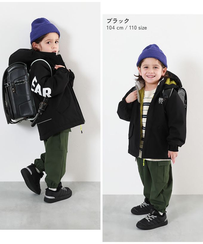 日本 devirock - 防水防寒玩雪加厚保暖外套-耐水壓5000mm-粉紫