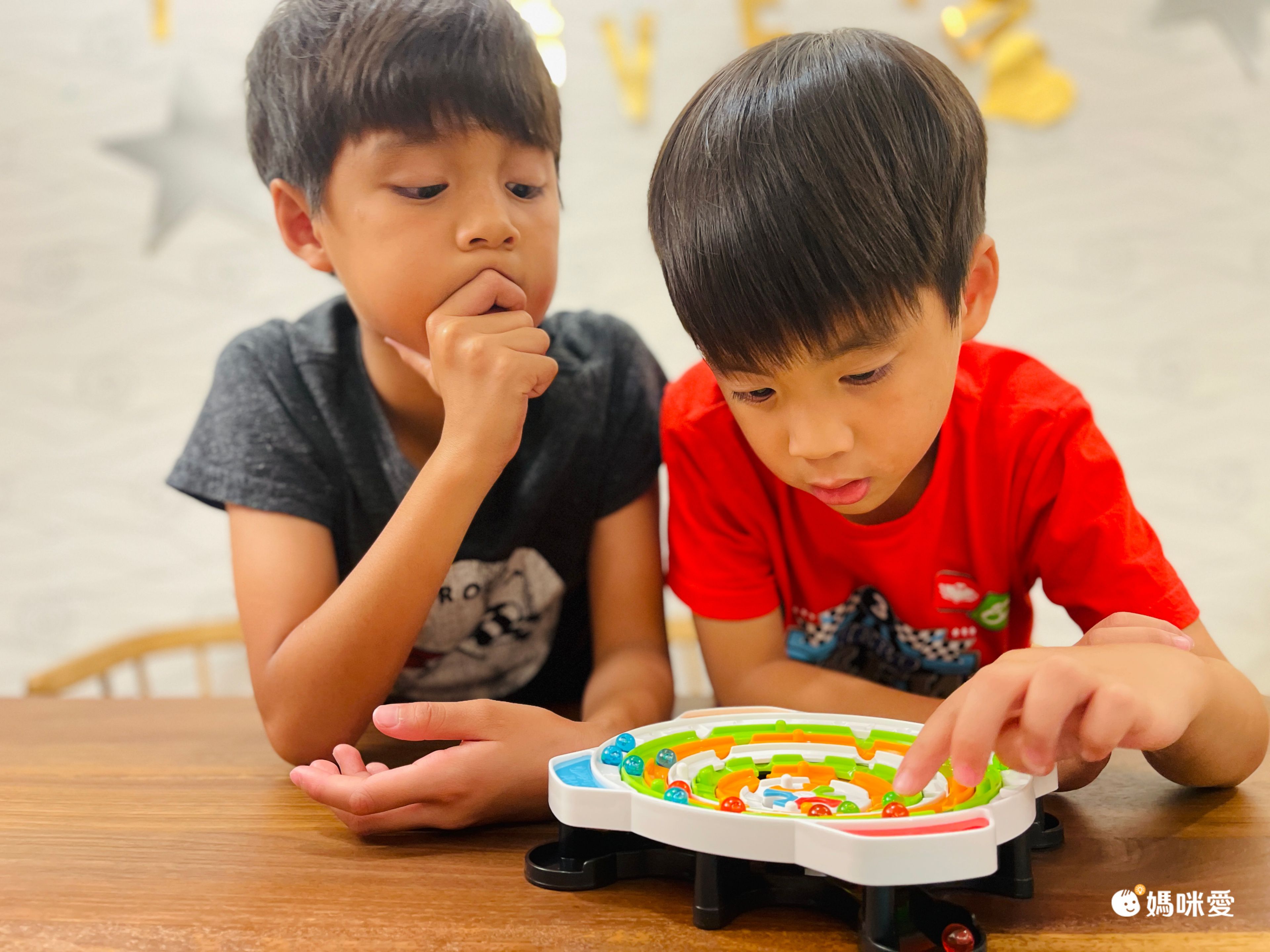 榮獲日本玩具大賞【HANAYAMA】腦力開發益智玩具