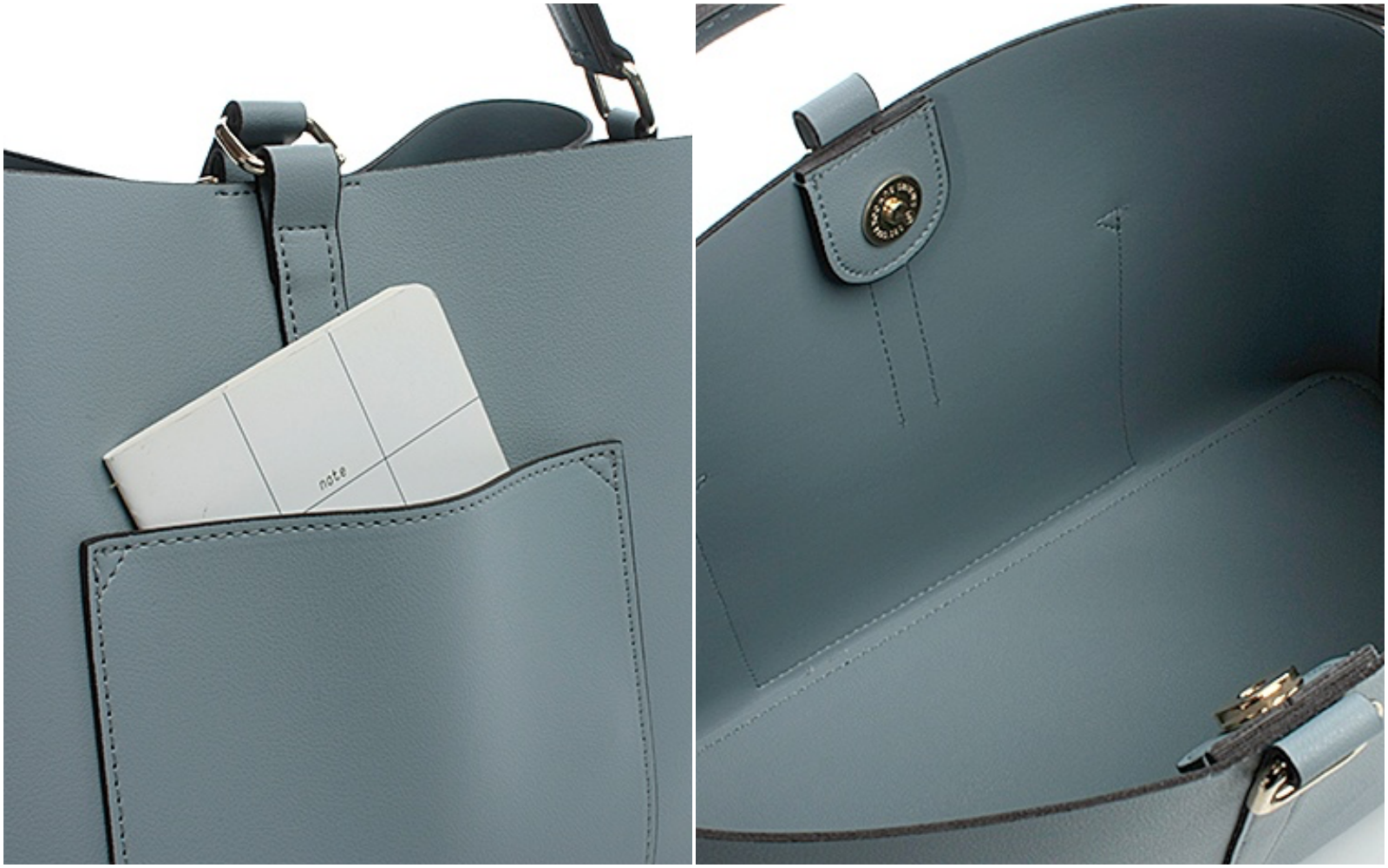 正韓 Mclanee 韓劇女主角同款 ♥ 簡約設計x時尚包款