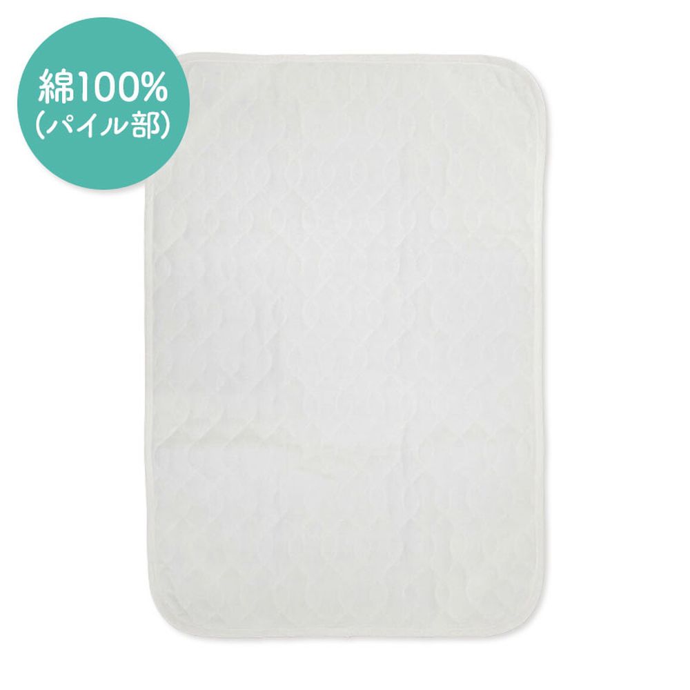 蓬鬆保潔墊-迷你款 (約60×90cm)