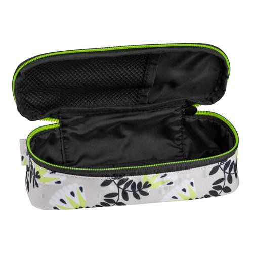 MILAN - 大容量筆袋_紛飛的思緒