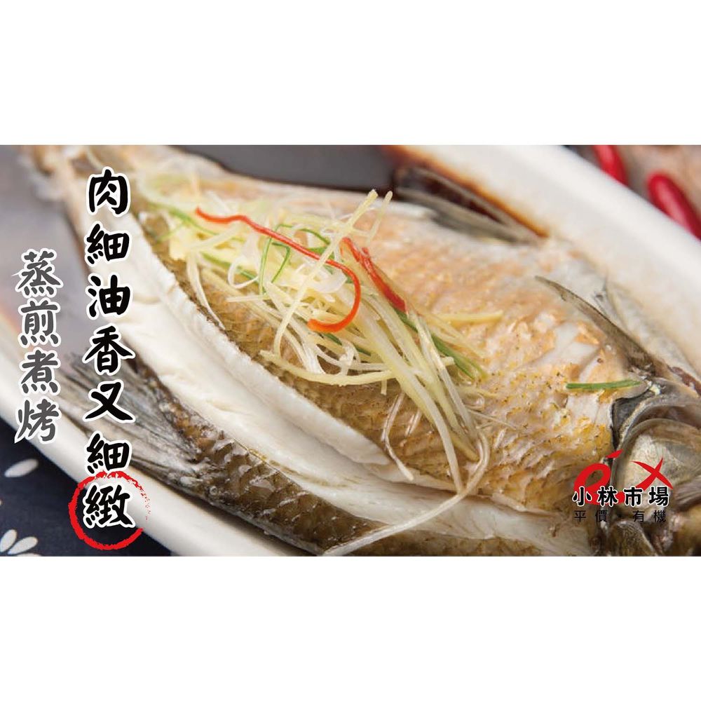 台灣老饕午仔魚 5/6兩-210g以上