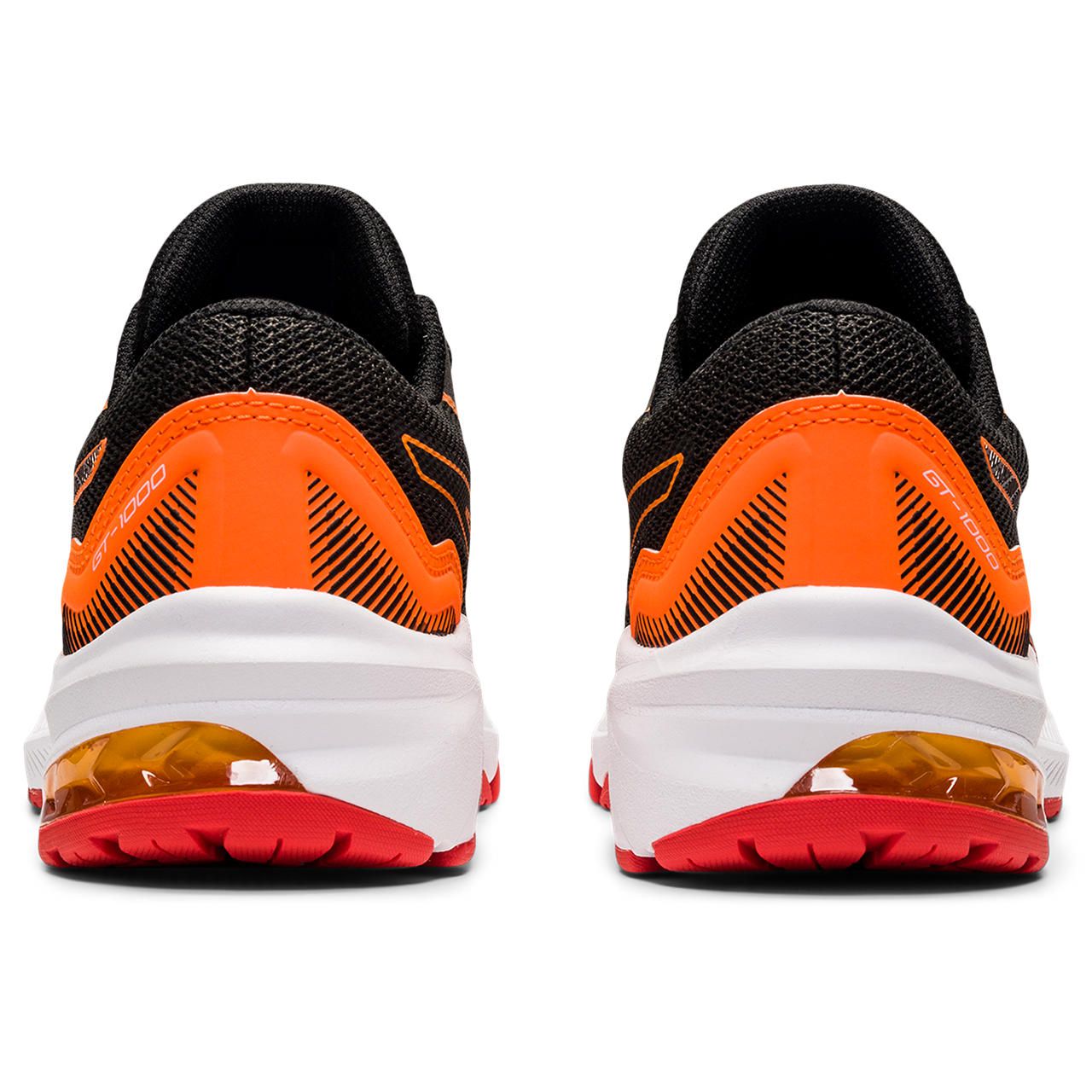 ASICS 亞瑟士 - GT-1000 11 GS 大童鞋 兒童跑鞋 1014A237-020