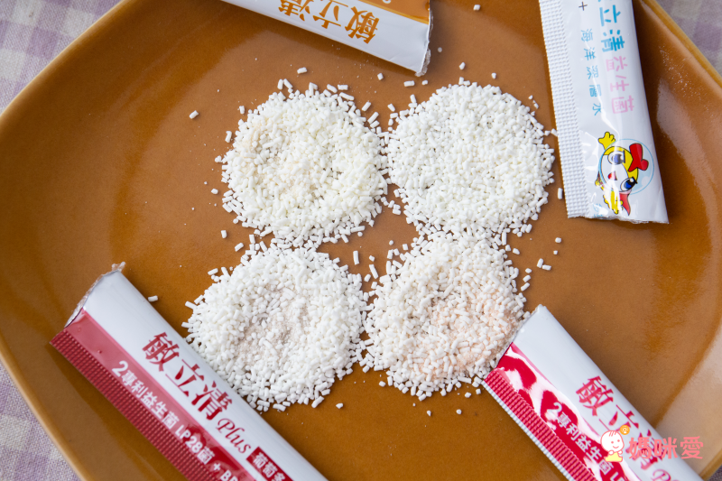 1元試吃ｘ獨家優惠組【悠活原力】多醣體咀嚼錠ｘ敏立清益生菌