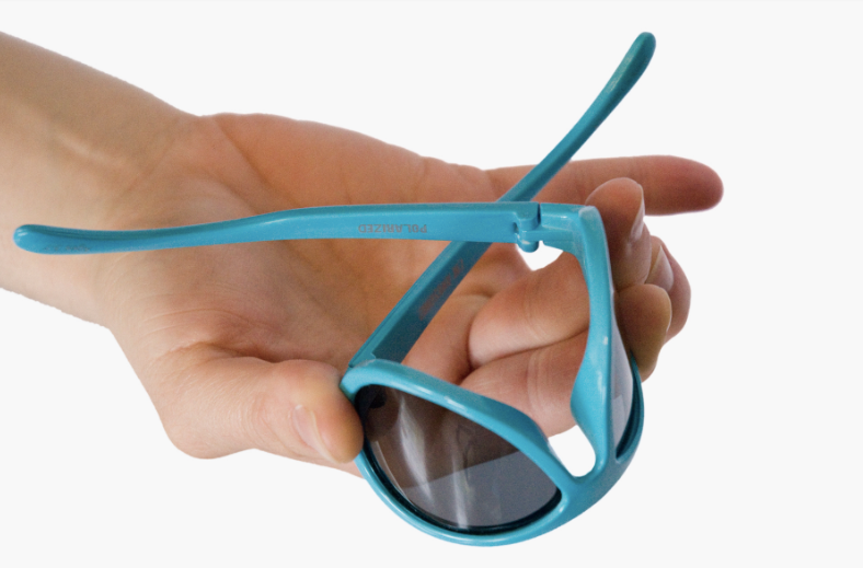 好萊塢明星愛牌 ✦【美國 Babiators】嬰幼兒時尚太陽眼鏡