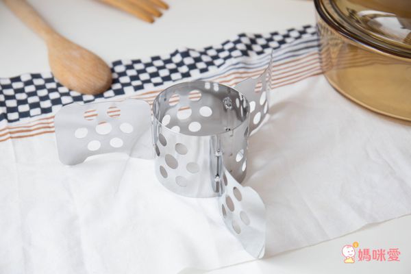 日本下村工業 Shimomura - 【日本製】不鏽鋼火鍋分隔器