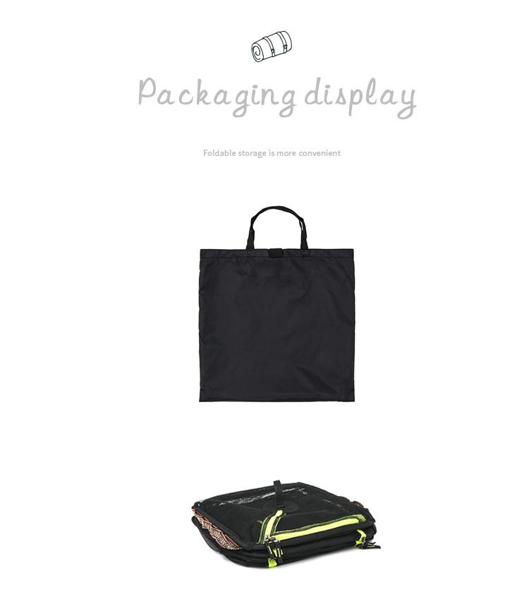 CLS - 可拆式四層晾曬網架-黑色 (98x39x39cm)