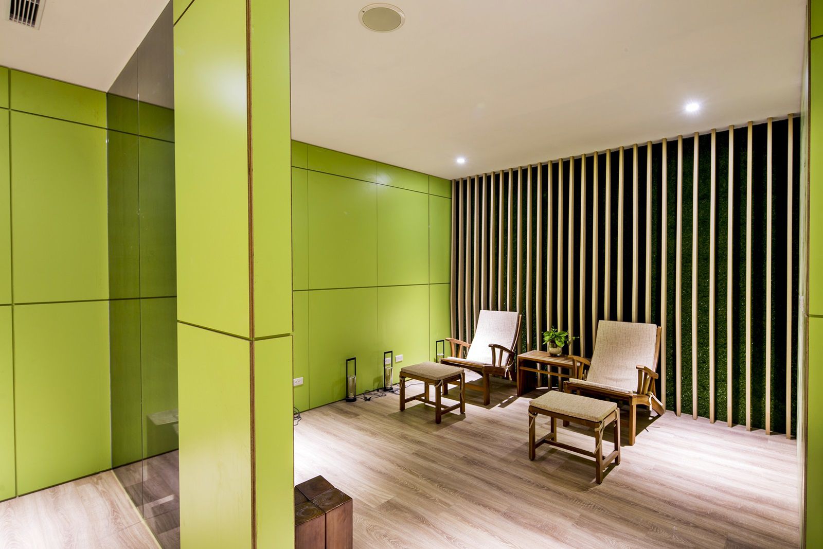 竹湖暐順麗緻文旅(LANDIS INN CHUHU)