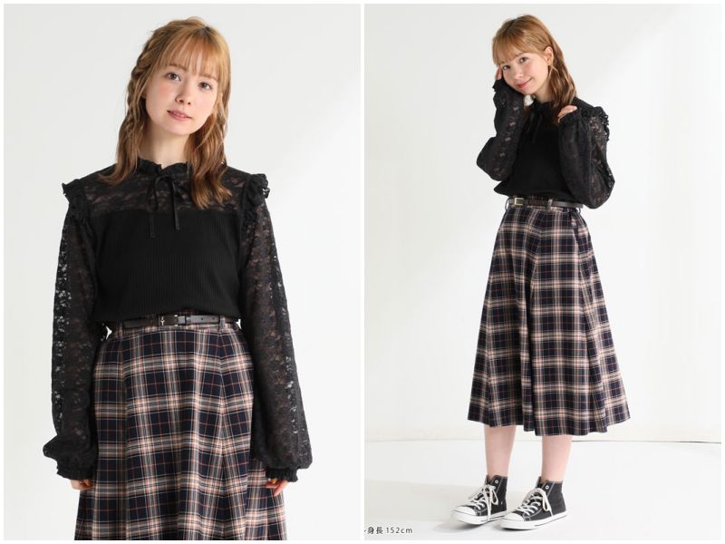 甜美大人風 ❤ 日本知名 Honeys 女裝新品連線