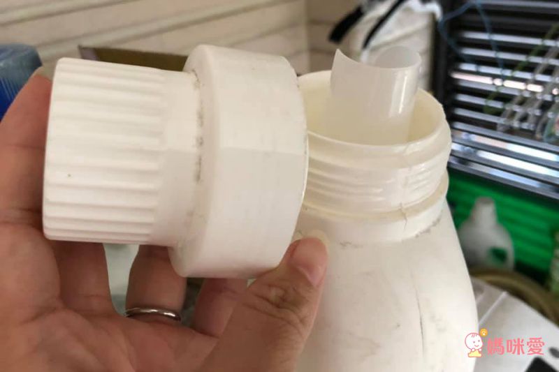 Nuby 洗衣膠囊，10倍超濃縮！不沾手、免量劑量