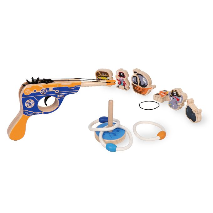 世一文化 - 我是神槍手